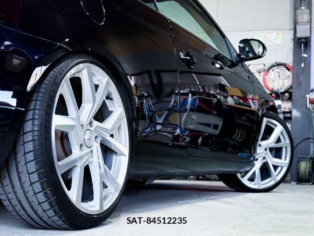 VolksWagen EOS 2007-05 7510448-16