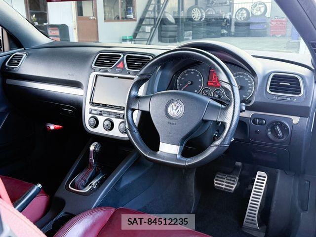 VolksWagen EOS 2007-05 7510448-17