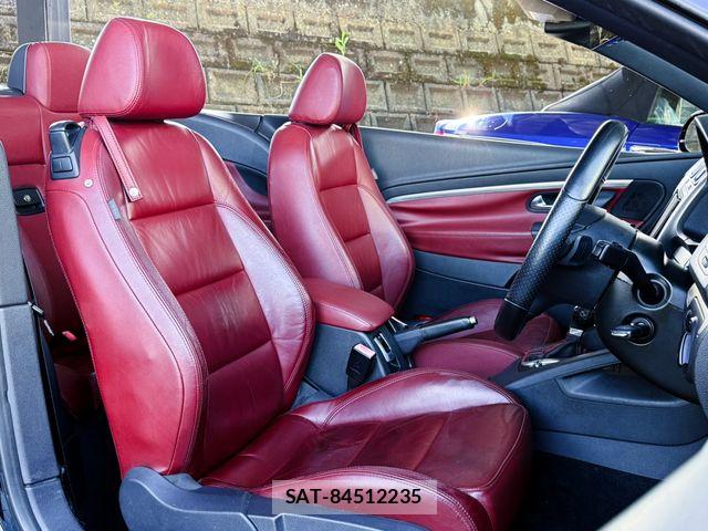 VolksWagen EOS 2007-05 7510448-18