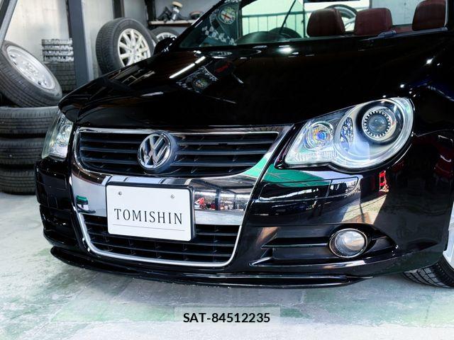 VolksWagen EOS 2007-05 7510448-1