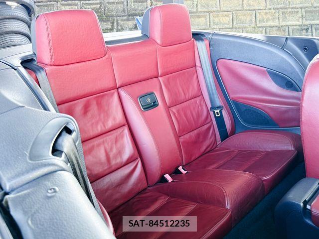 VolksWagen EOS 2007-05 7510448-19