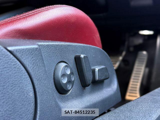 VolksWagen EOS 2007-05 7510448-20