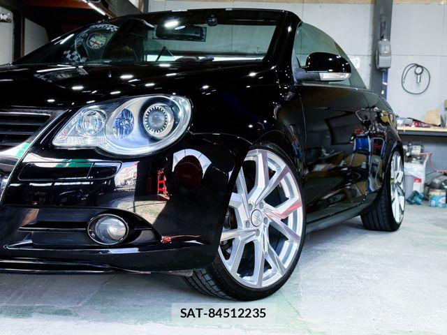 VolksWagen EOS 2007-05 7510448-2