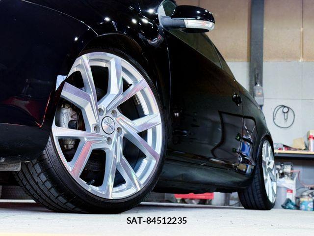 VolksWagen EOS 2007-05 7510448-3