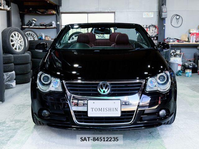 VolksWagen EOS 2007-05 7510448-5