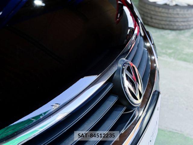 VolksWagen EOS 2007-05 7510448-6