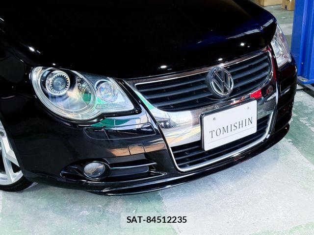 VolksWagen EOS 2007-05 7510448-8