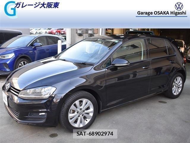 VolksWagen GOLF 2016-03 885703-0