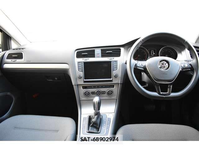 VolksWagen GOLF 2016-03 885703-10