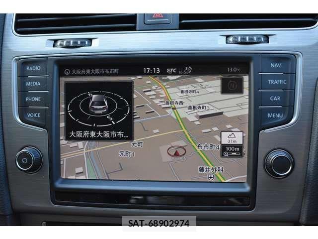VolksWagen GOLF 2016-03 885703-12