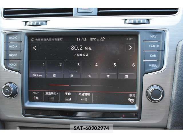 VolksWagen GOLF 2016-03 885703-14