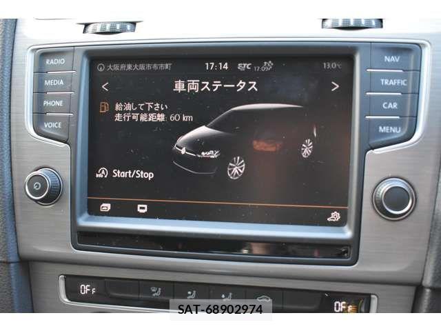 VolksWagen GOLF 2016-03 885703-16
