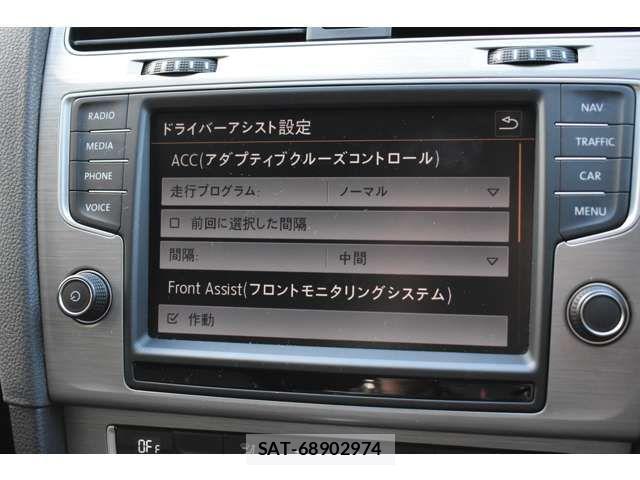 VolksWagen GOLF 2016-03 885703-17