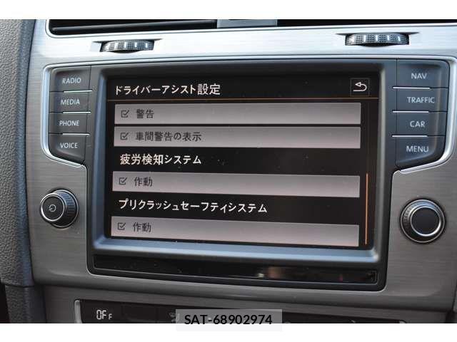 VolksWagen GOLF 2016-03 885703-18