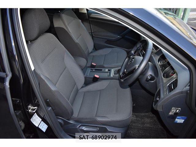 VolksWagen GOLF 2016-03 885703-24