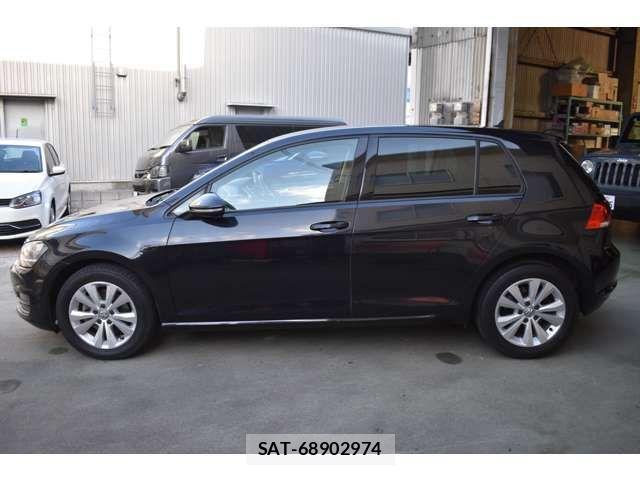 VolksWagen GOLF 2016-03 885703-2