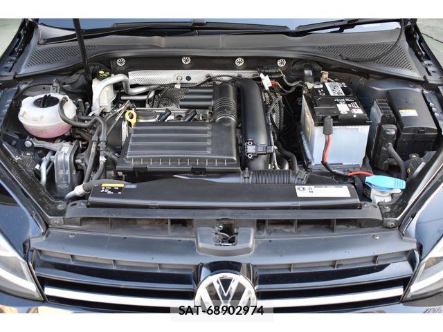 VolksWagen GOLF 2016-03 885703-29