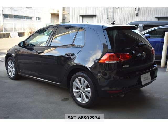 VolksWagen GOLF 2016-03 885703-3