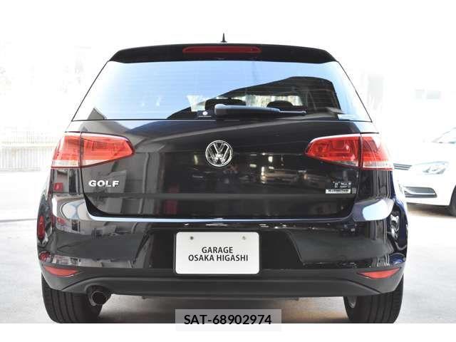 VolksWagen GOLF 2016-03 885703-4