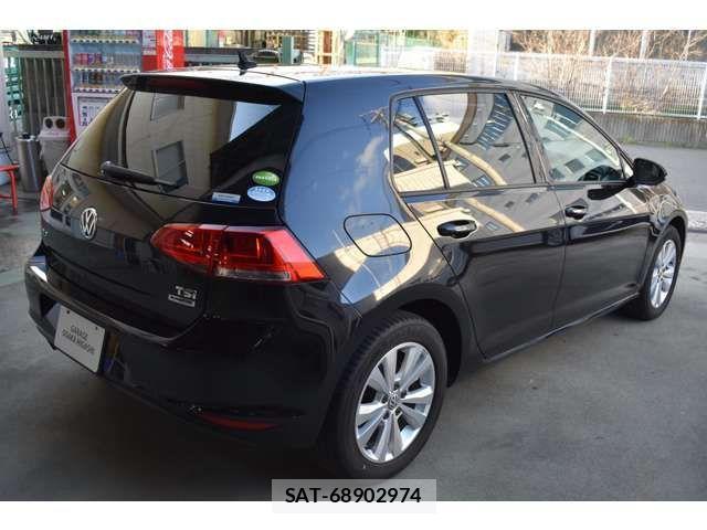 VolksWagen GOLF 2016-03 885703-5