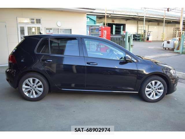 VolksWagen GOLF 2016-03 885703-6