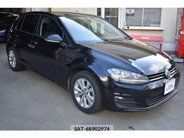 VolksWagen GOLF 2016-03 885703-7