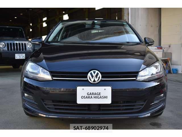 VolksWagen GOLF 2016-03 885703-8