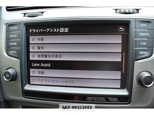 VolksWagen GOLF 2016-11 370655-5