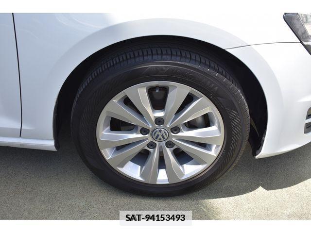 VolksWagen GOLF 2016-11 370655-6