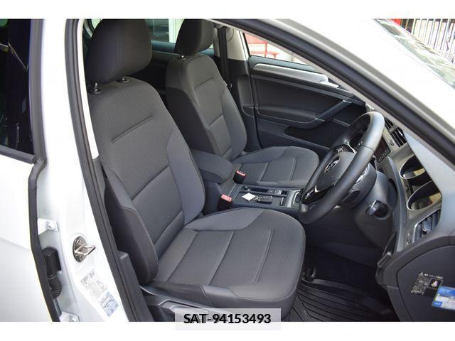 VolksWagen GOLF 2016-11 370655-7