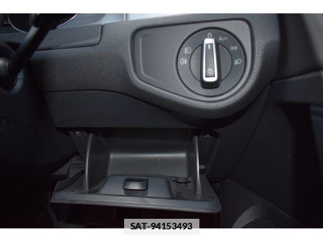 VolksWagen GOLF 2016-11 370655-9
