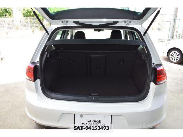 VolksWagen GOLF 2016-11 370655-11