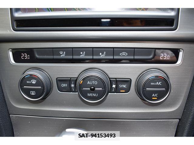 VolksWagen GOLF 2016-11 370655-14