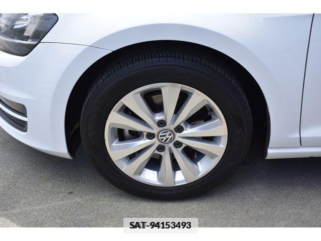 VolksWagen GOLF 2016-11 370655-15