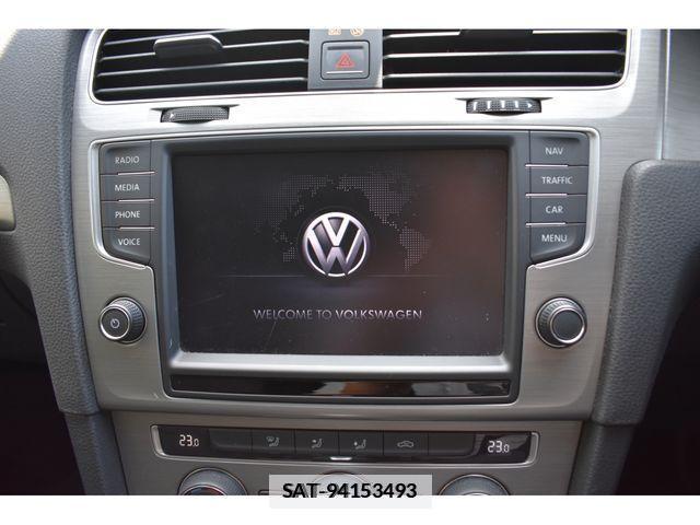VolksWagen GOLF 2016-11 370655-17