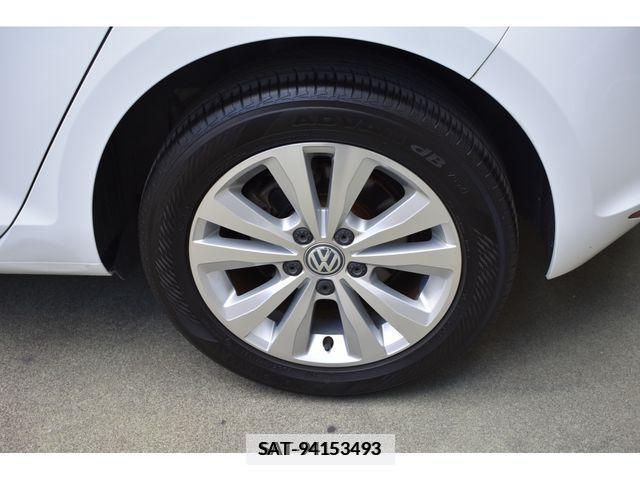 VolksWagen GOLF 2016-11 370655-18