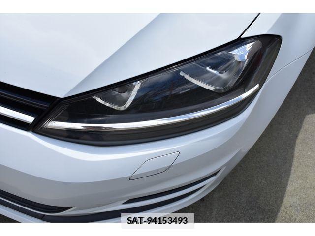 VolksWagen GOLF 2016-11 370655-20