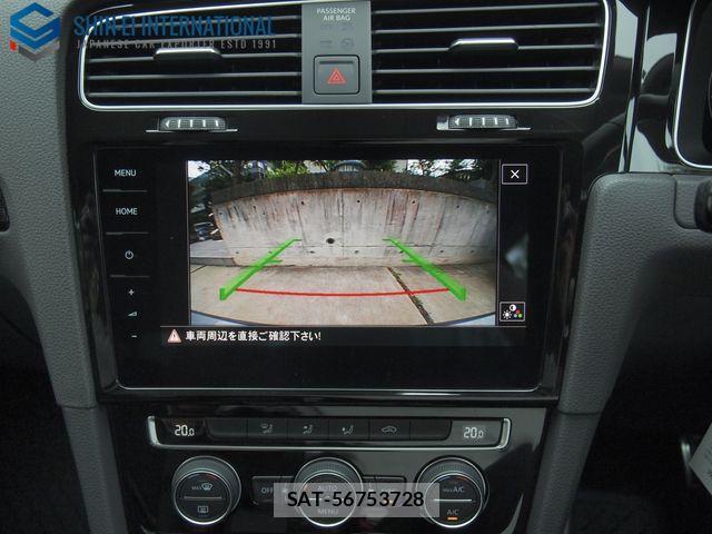 VolksWagen GOLF 2019-02 1055131-13
