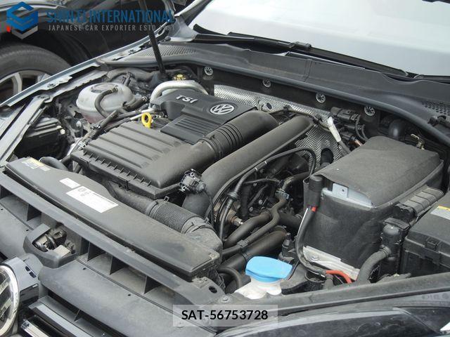 VolksWagen GOLF 2019-02 1055131-17