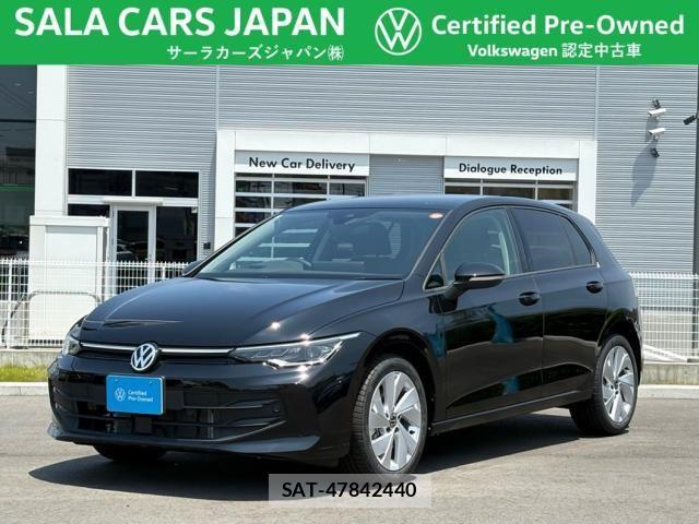 VolksWagen GOLF 2025-03 1143770-0
