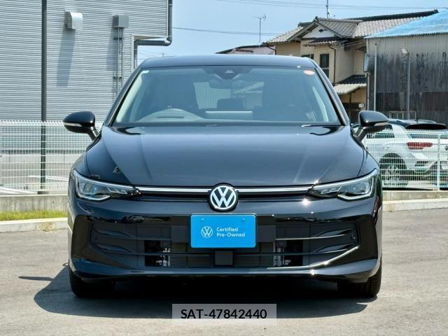 VolksWagen GOLF 2025-03 1143770-5