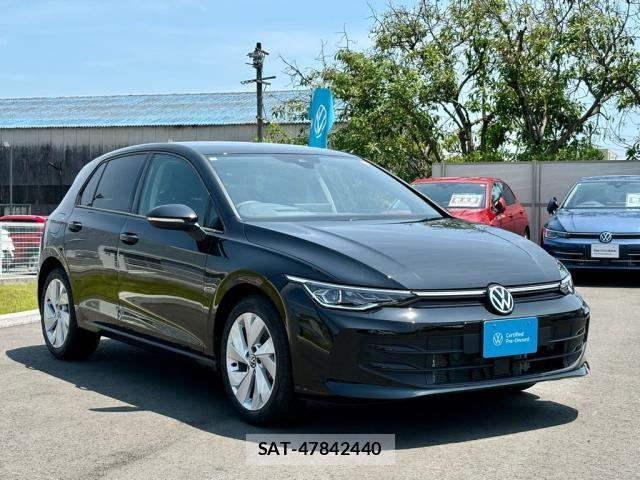 VolksWagen GOLF 2025-03 1143770-6