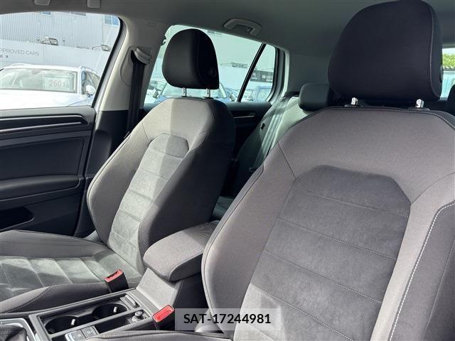 VolksWagen GOLF 2018-03 1170512-14