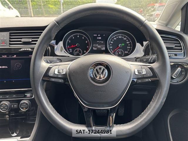 VolksWagen GOLF 2018-03 1170512-16