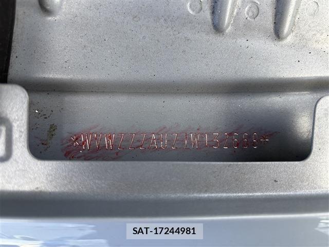 VolksWagen GOLF 2018-03 1170512-20