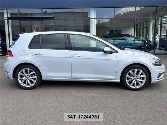 VolksWagen GOLF 2018-03 1170512-3