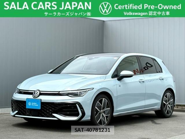 VolksWagen GOLF 2025-01 1226310-0