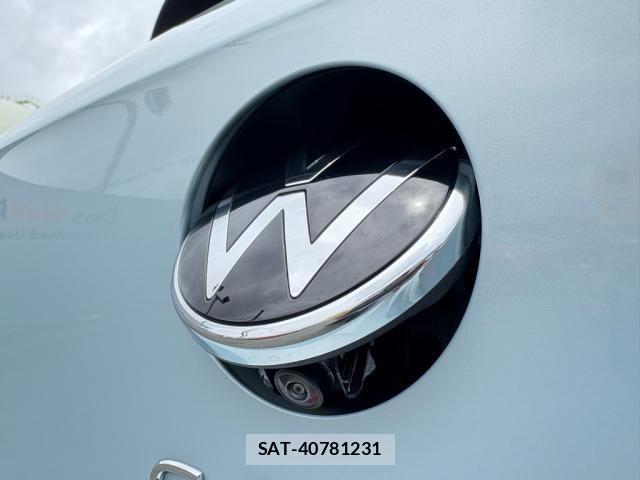 VolksWagen GOLF 2025-01 1226310-15