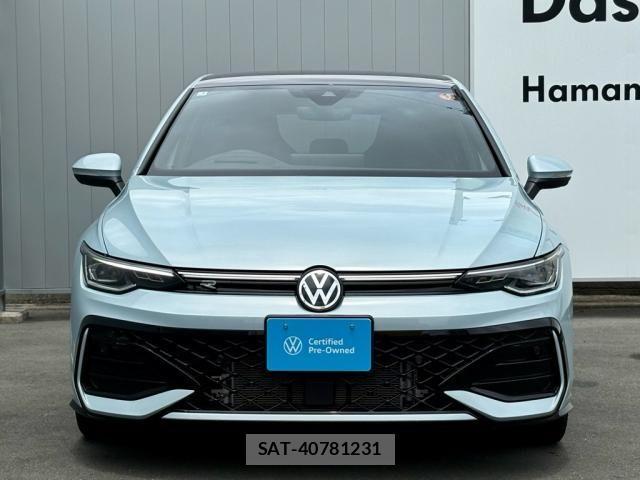 VolksWagen GOLF 2025-01 1226310-4