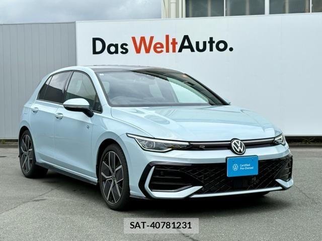 VolksWagen GOLF 2025-01 1226310-5